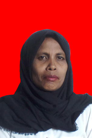 SUBAIDA LOILATU, S.S.