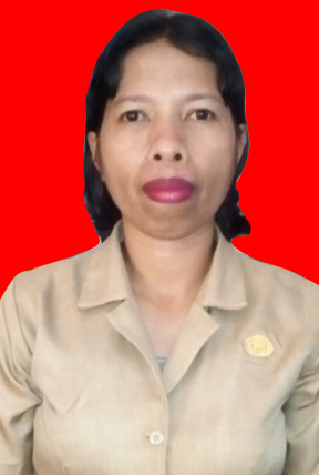 POPIE LATUMAHINA, A.Md.