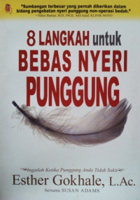 8 Langkah untuk Bebas Nyeri Punggung