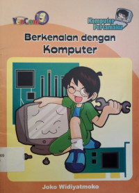 Berkenalan dengan Komputer