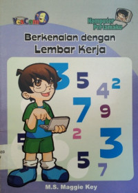Berkenalan dengan Lembar Kerja