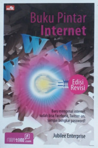 Buku Pintar Internet