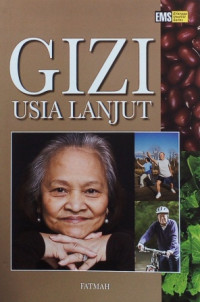 Gizi Usia Lanjut