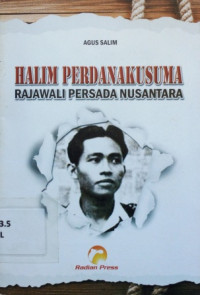 Halim Perdanakusuma : Rajawali Persada Nusantara