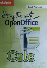 Having Fun with OpenOffice Calc