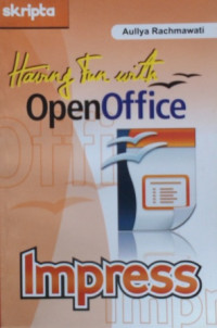 Having Fun with OpenOffice Impress