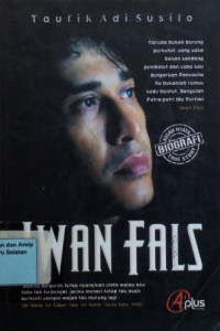 Iwan Fals (Kisah Nyata Biografi True Story)