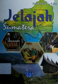 Jelajah Sumatera