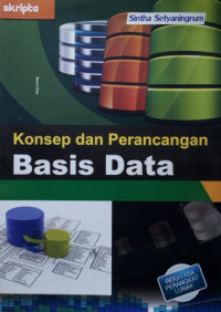 Konsep dan Perancangan Basis Data