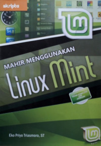 Mahir Menggunakan Linux Mint