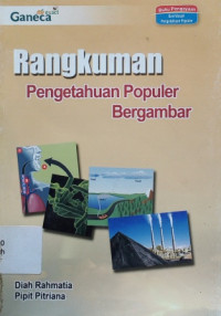 Rangkuman Pengetahuan Populer Bergambar