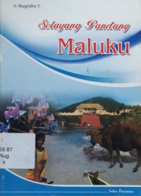 Selayang Pandang : Maluku