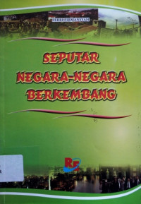 Seputar Negara-Negara Berkembang
